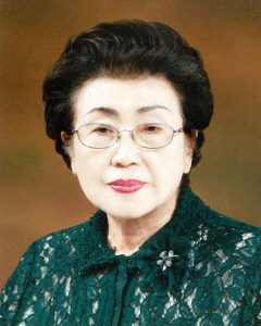 이사장 고숙자 이미지